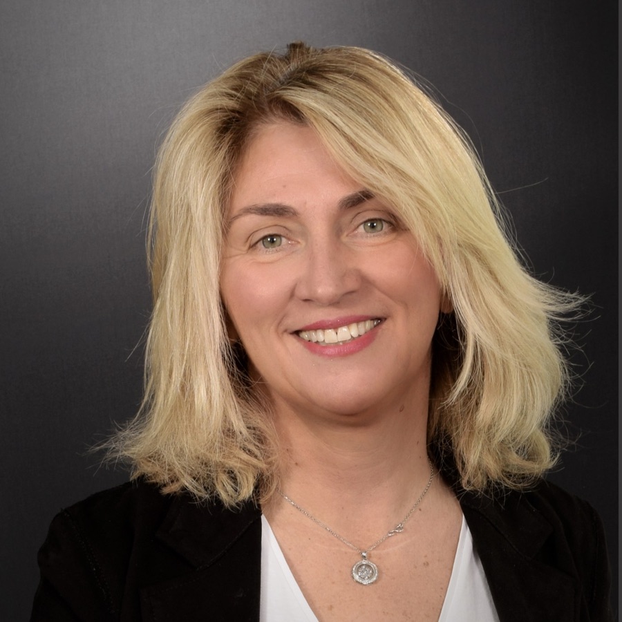 Portrait de Séverine